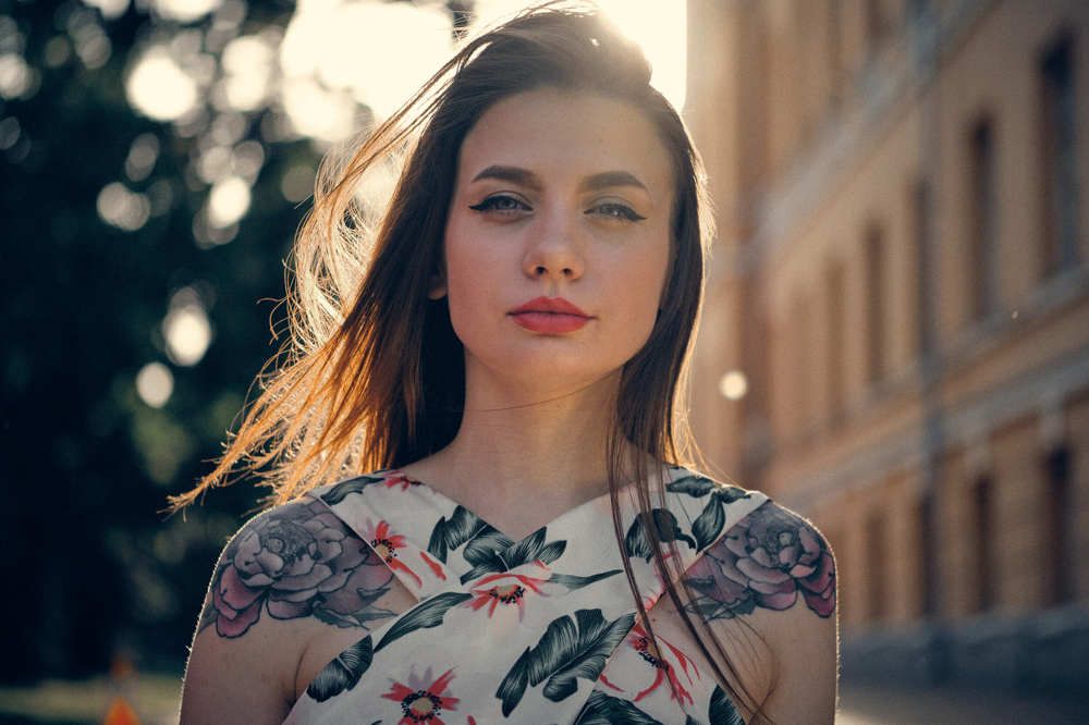 Photograph by Александр Серняк