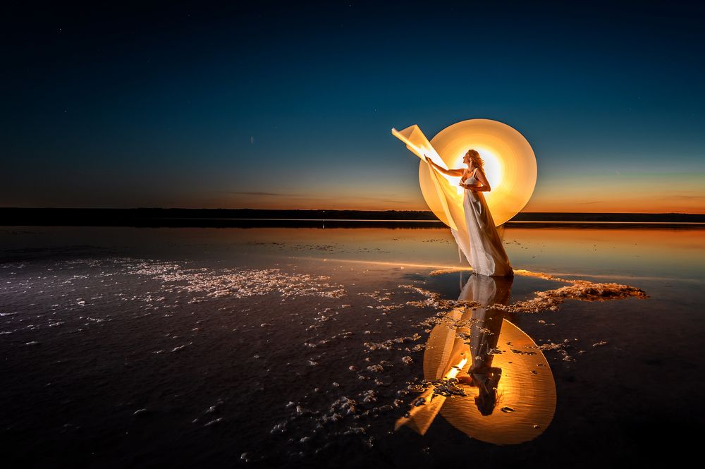 Photograph by Юрий Бершадский