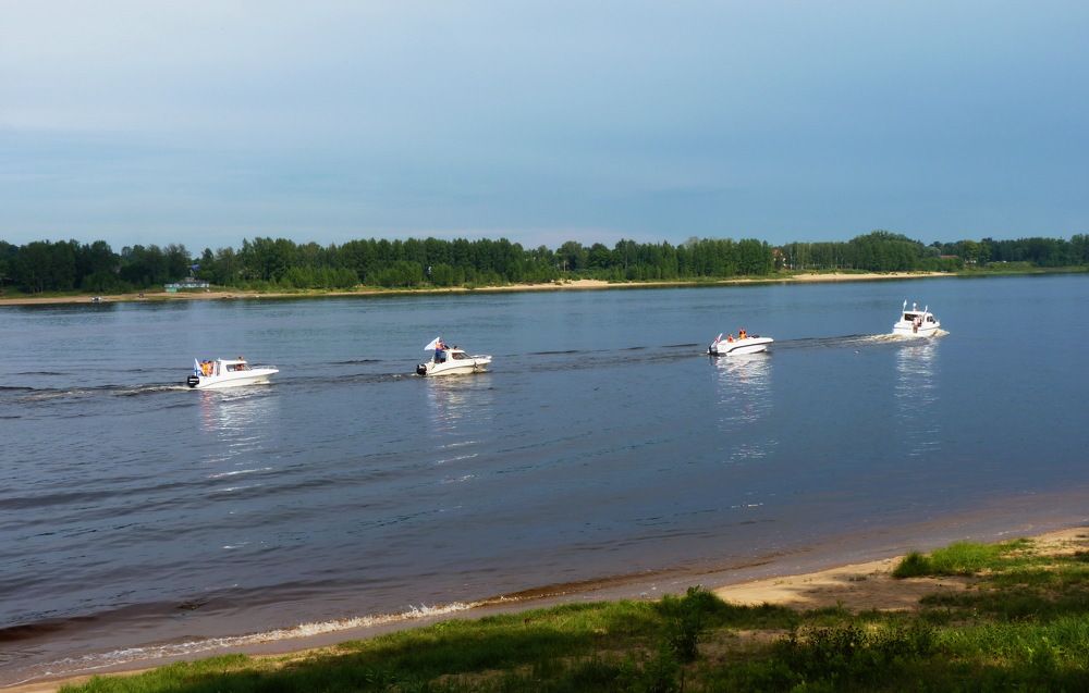 Photograph by Galina Leskova