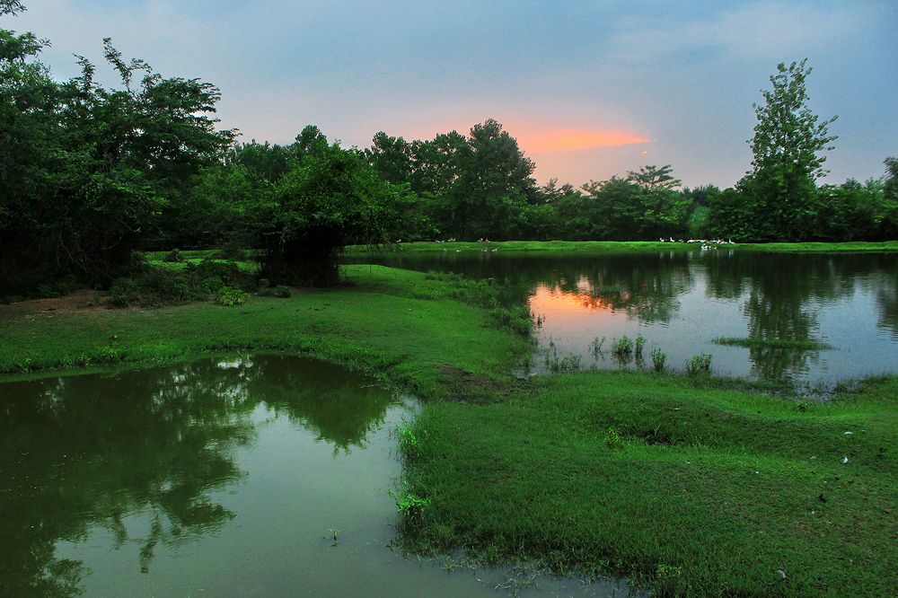River