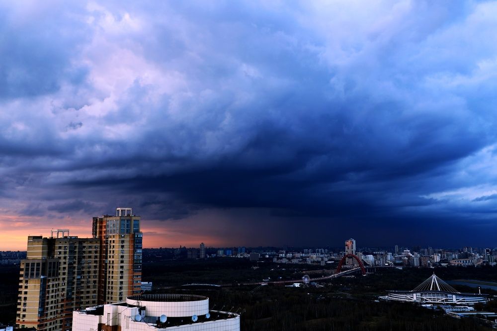 Фотография автора Evgeny Gorbunov