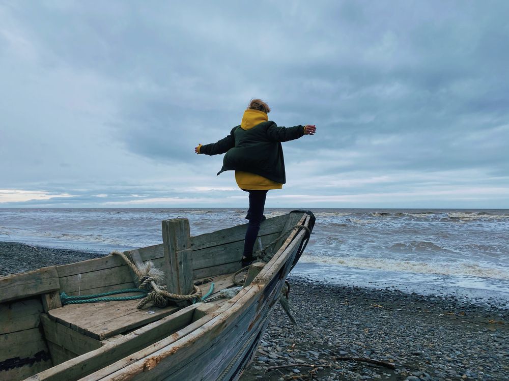 Photograph by Нина Завадская