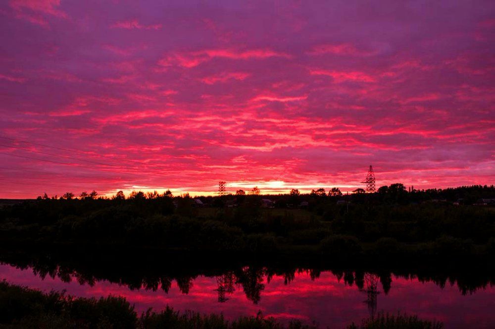 Photograph by Наталия Никитинская