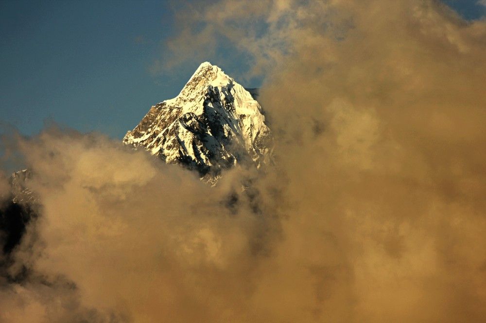 Photograph by Лада Денисова