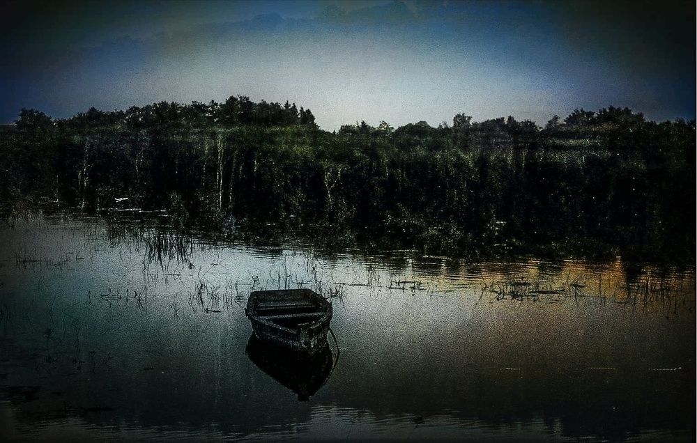 Photograph by Алексей Стрижаков