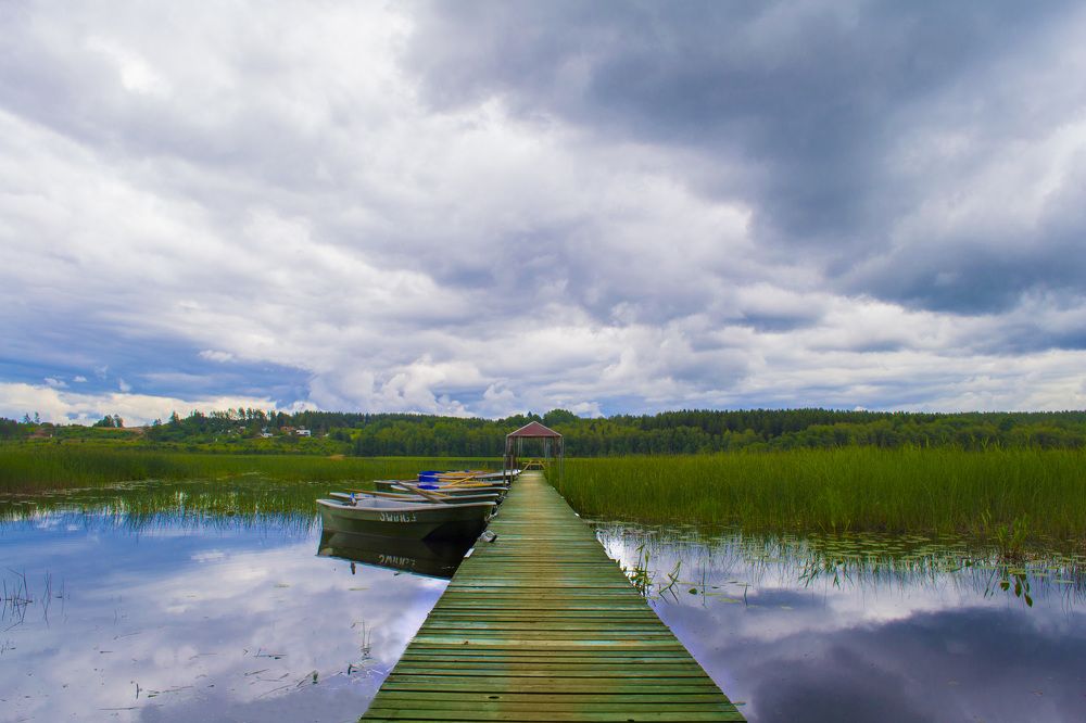 Photograph by Илья Бачурин