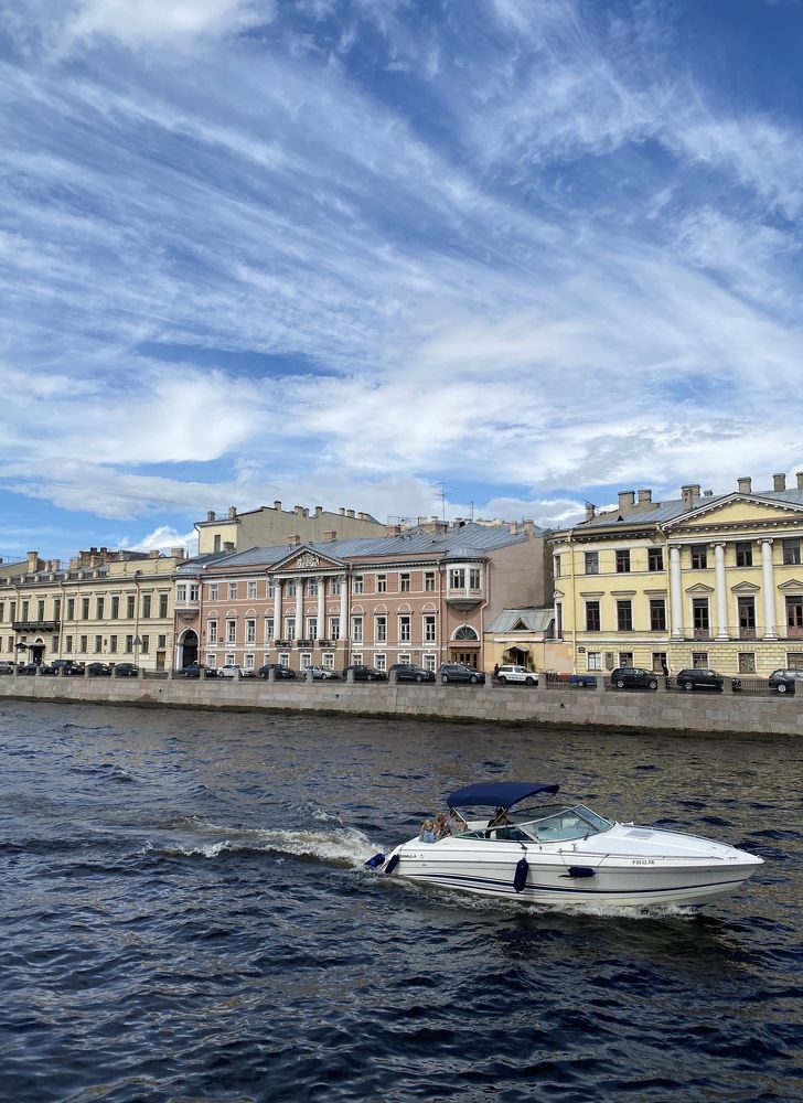 Photograph by Наталья Казачок