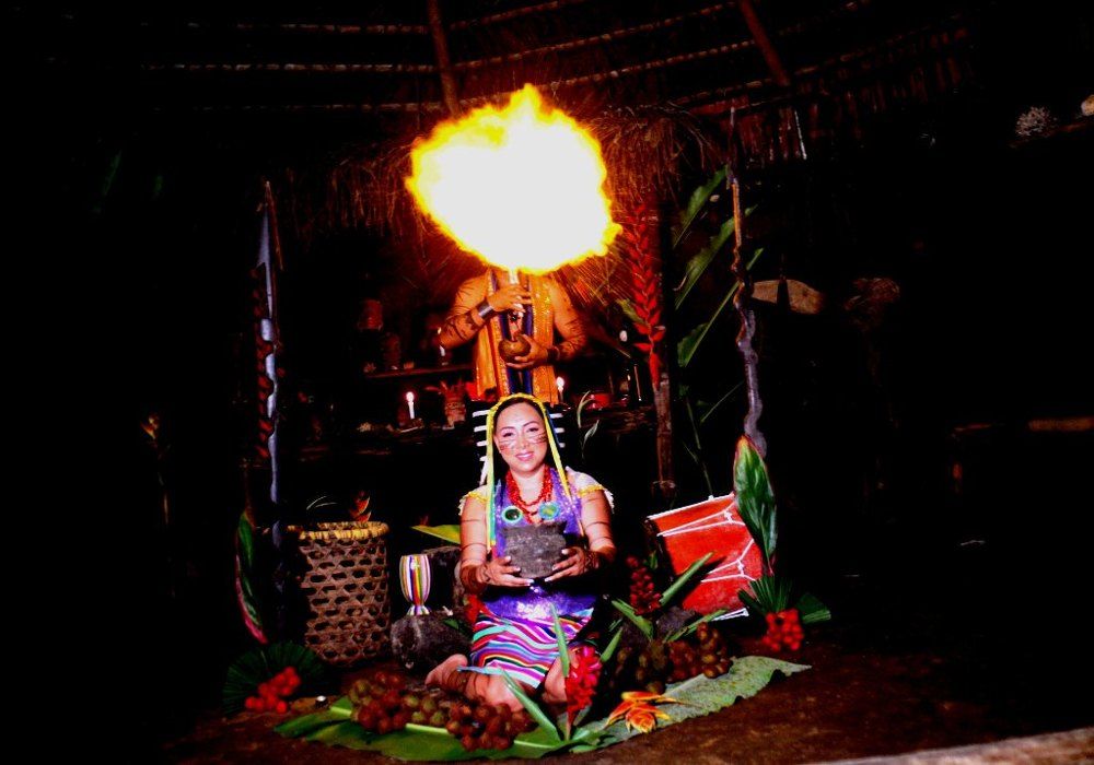 Photograph by LUIS GUERRERO