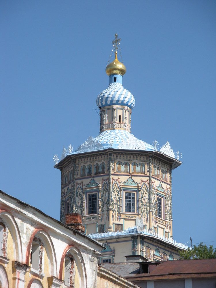 Photograph by Александра Лукашевич