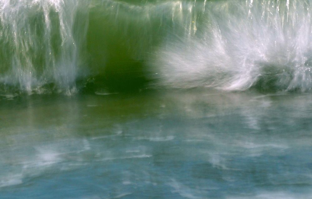 Photograph by Nadia Kushnir