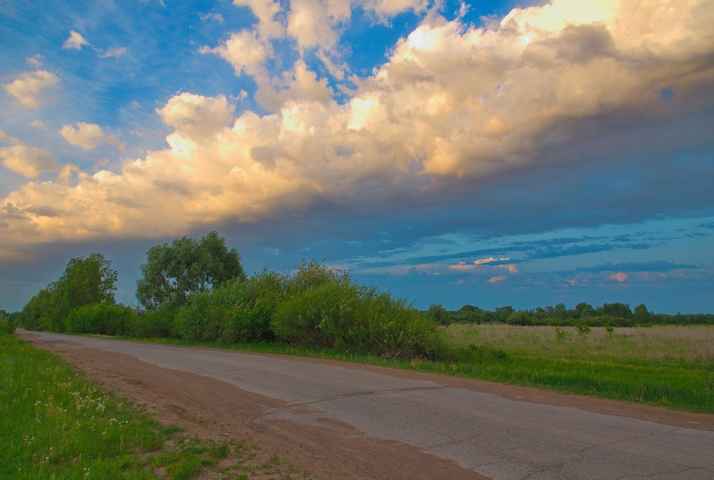 Photograph by Василий Быстрицкий