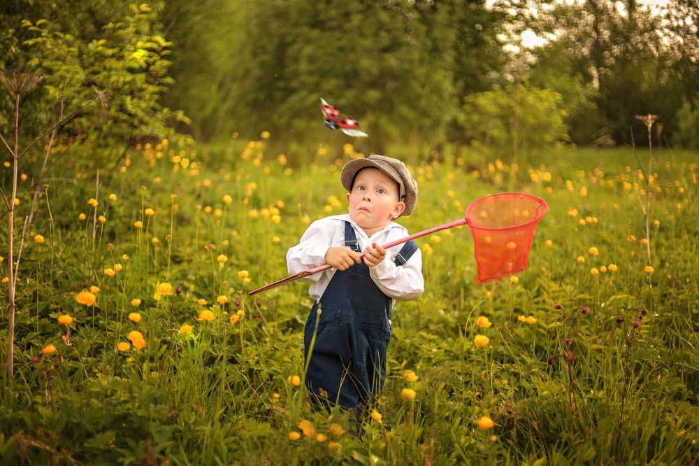 Фотография автора Надежда Саблина