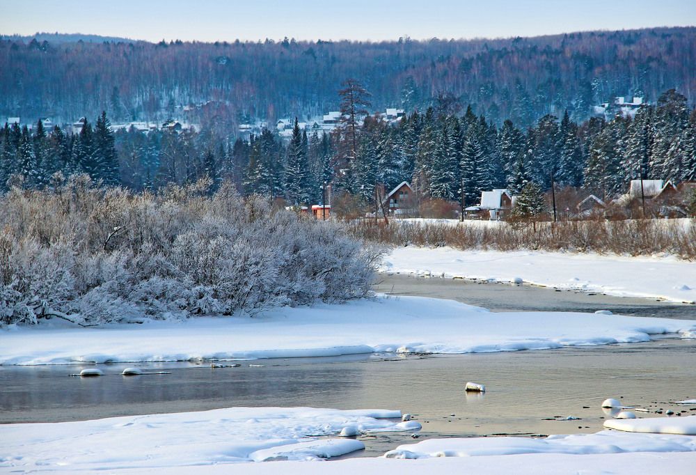 Photograph by Pavel Palkin