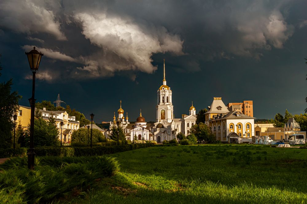 Photograph by Лев Постнов