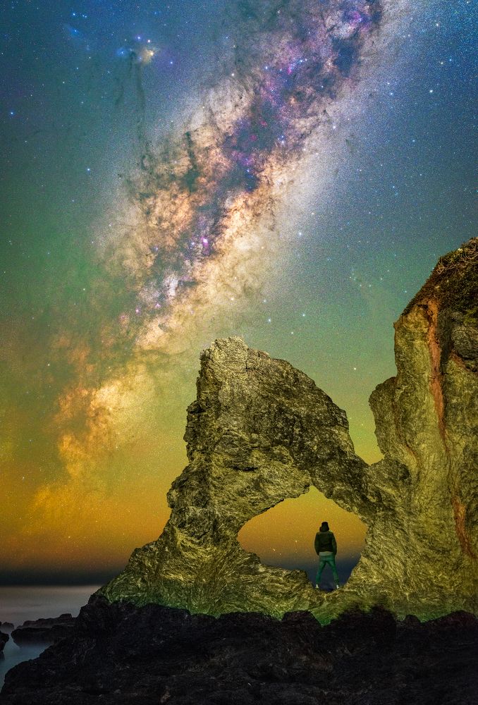 Photograph by Fascinating Imagery