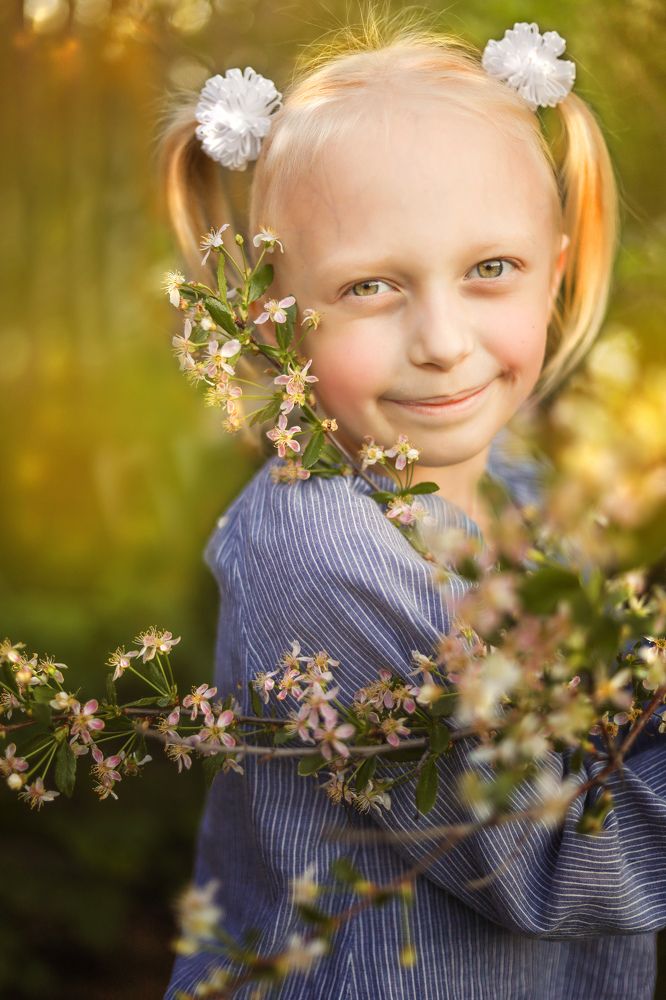 Фотография автора Надежда Саблина