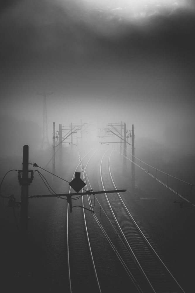 Photograph by Krzysztof