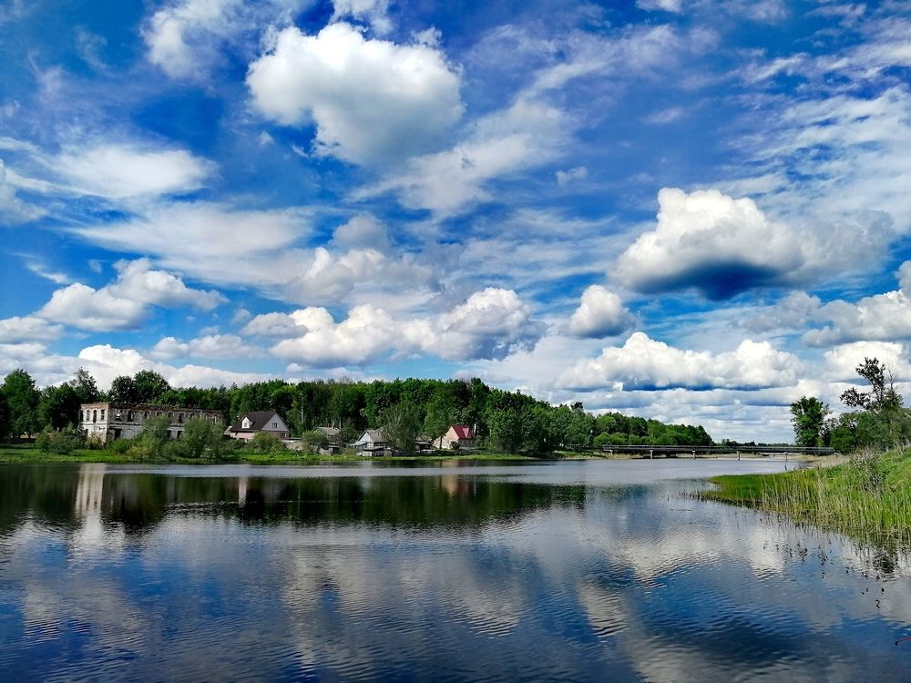 Photograph by Дарья Ермакова
