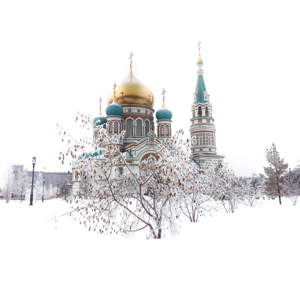 Photograph by Данил Макаренко