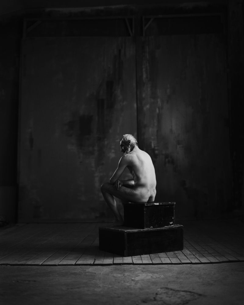 Photograph by Kalynsky