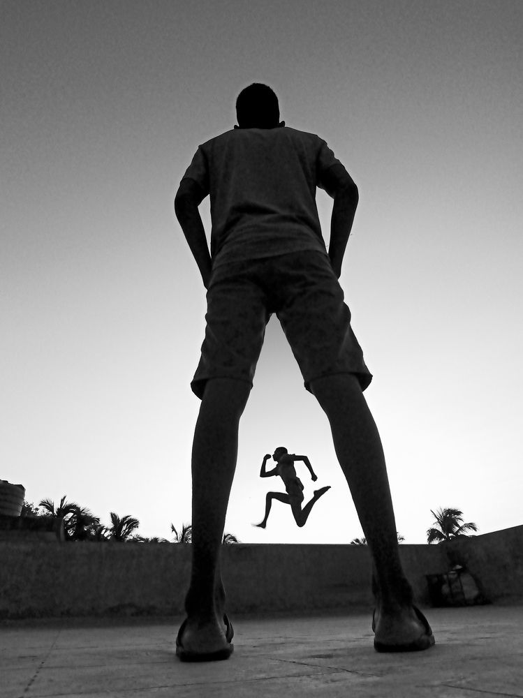 Фотография автора Vinit Raut