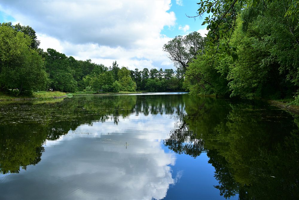 Photograph by Сергей Иванович Носов