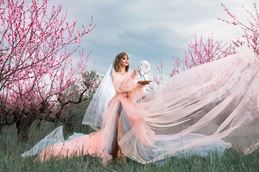 Photograph by Галина Ледок