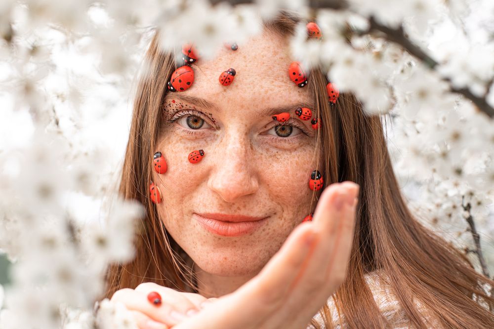 Photograph by Галина Ледок