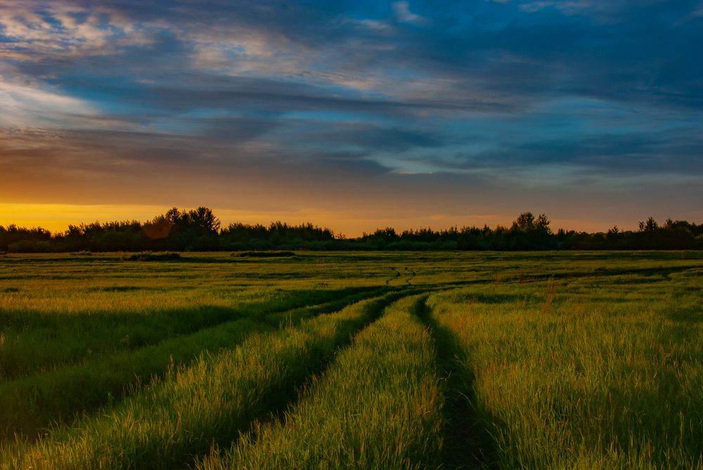 Photograph by Алексей Акулин