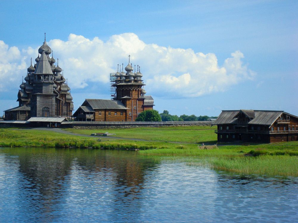 Photograph by Ольга Мокрова