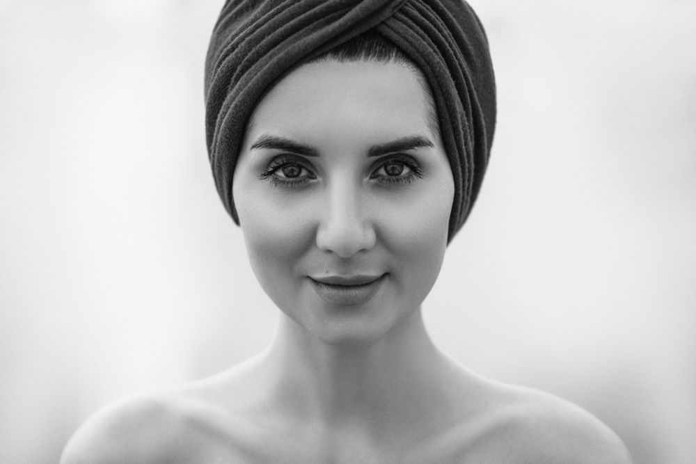 Photograph by Mikhail Sotnikov