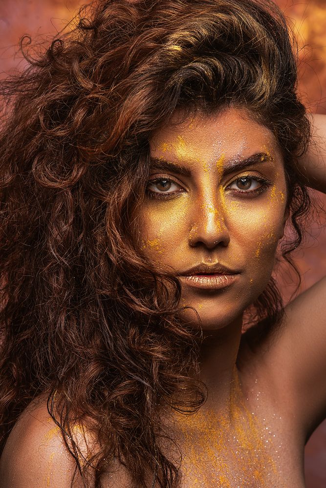 Photograph by Amir Behzadi