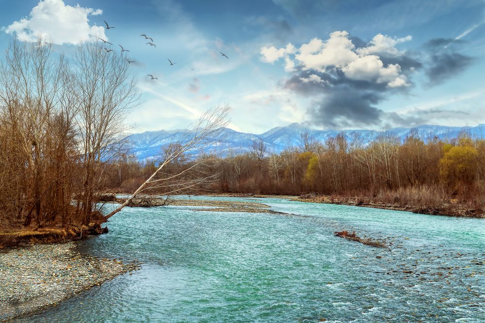 Photograph by Юрий Левко