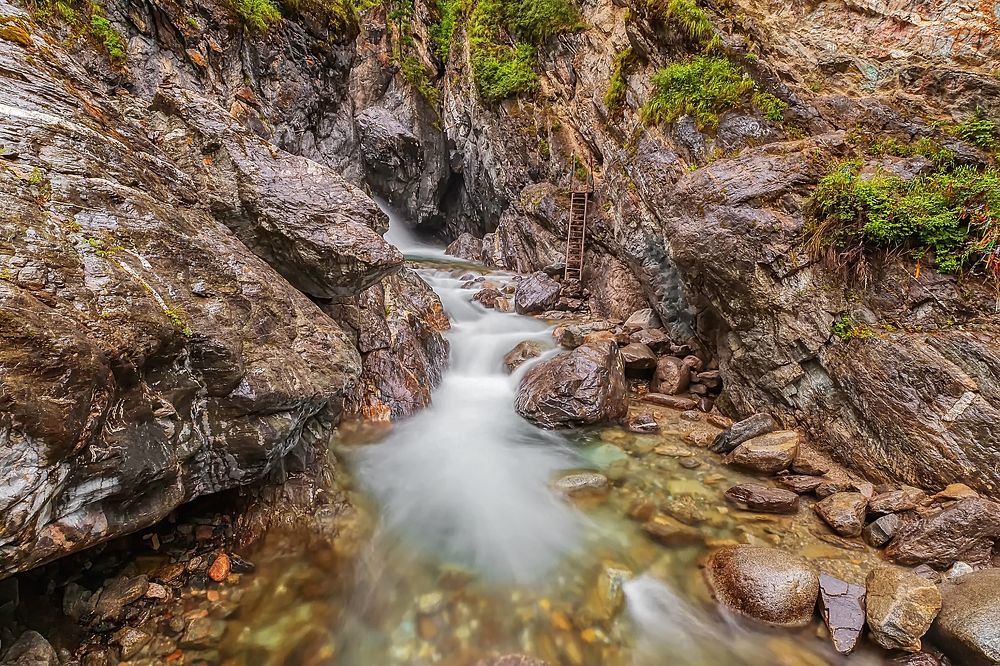 Photograph by Юрий Левко