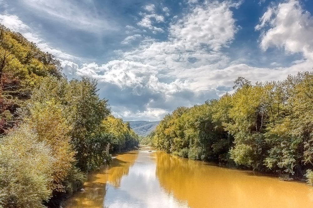 Photograph by Юрий Левко