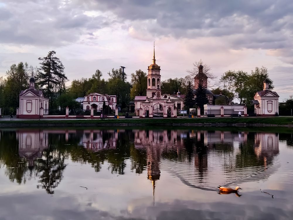 Photograph by Алексей Копылов