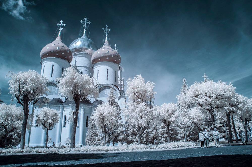 Photograph by Сергей Чупахин