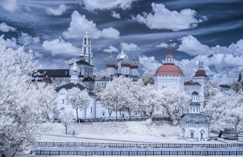 Photograph by Сергей Чупахин