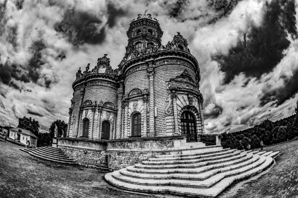 Photograph by Сергей Чупахин