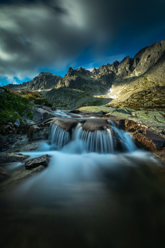 High Tatras Slovakia