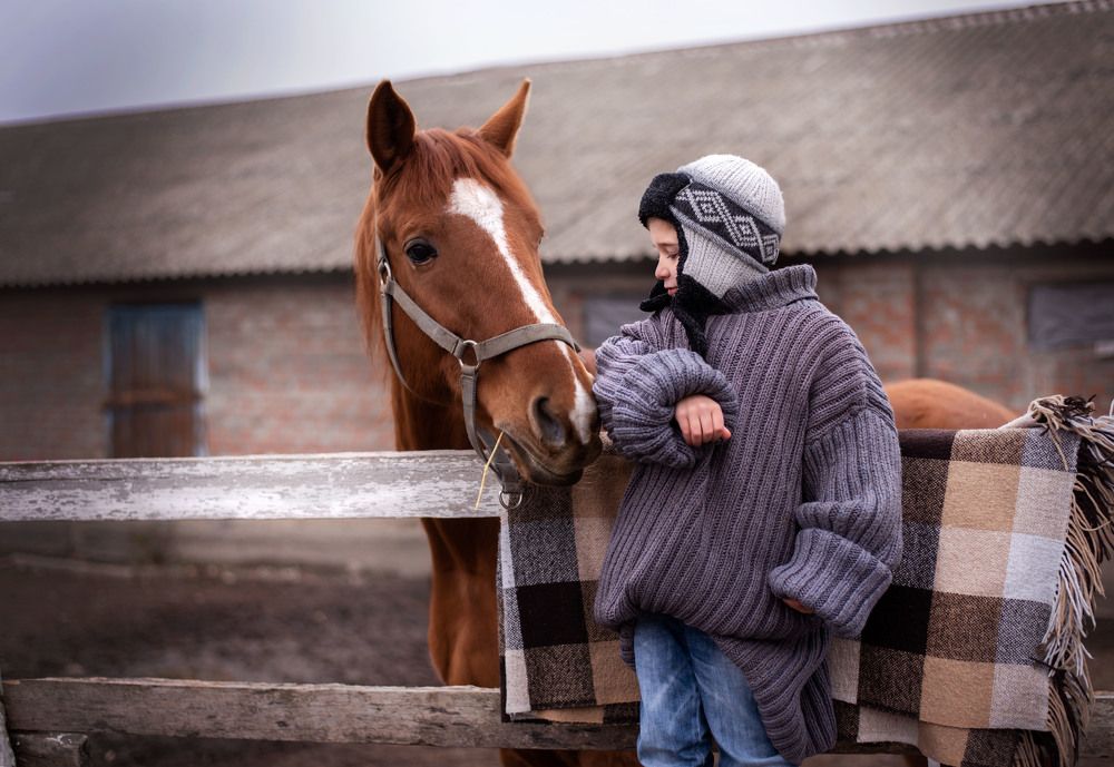 Photograph by Екатерина Рязанова