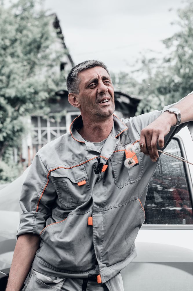 Photograph by Марина Колпакова