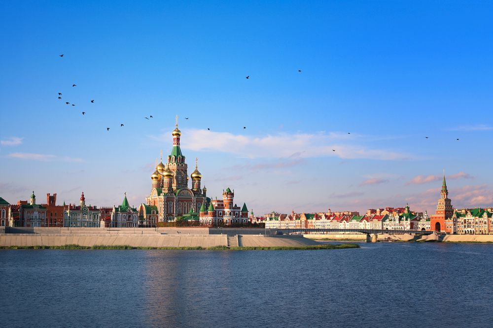 Photograph by Олеся Кучерова