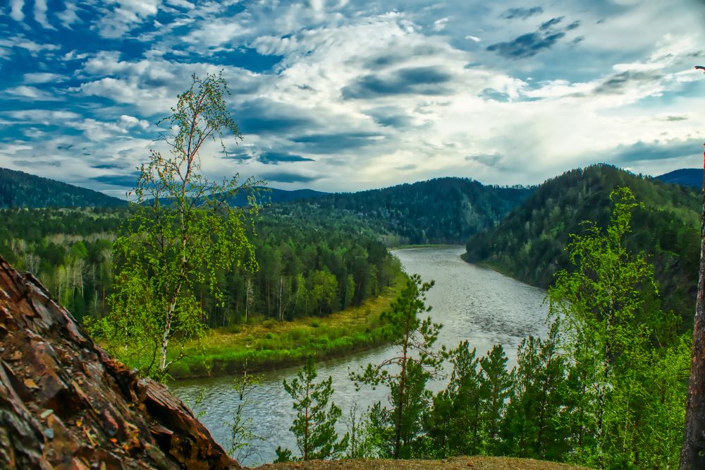 Photograph by Александр Пургин