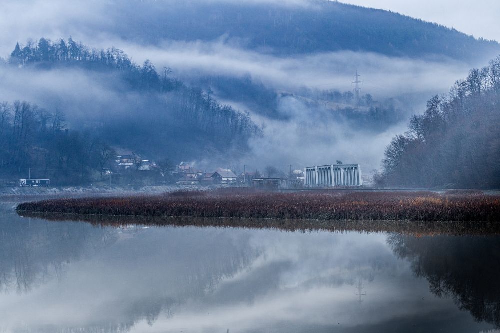 Photograph by Dzintra Zvagina