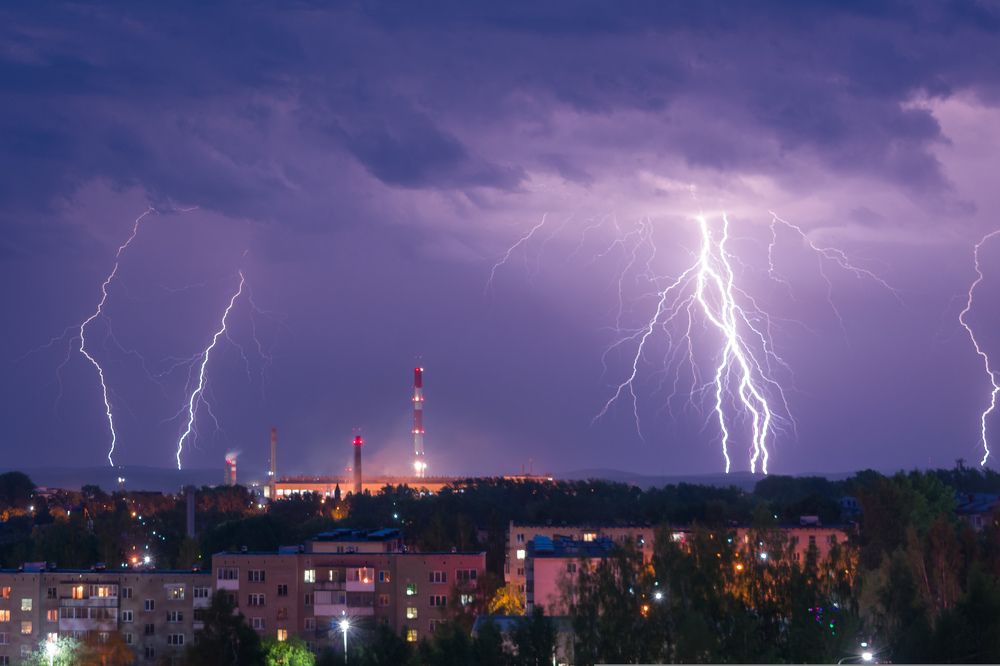 Photograph by Олег Бережных