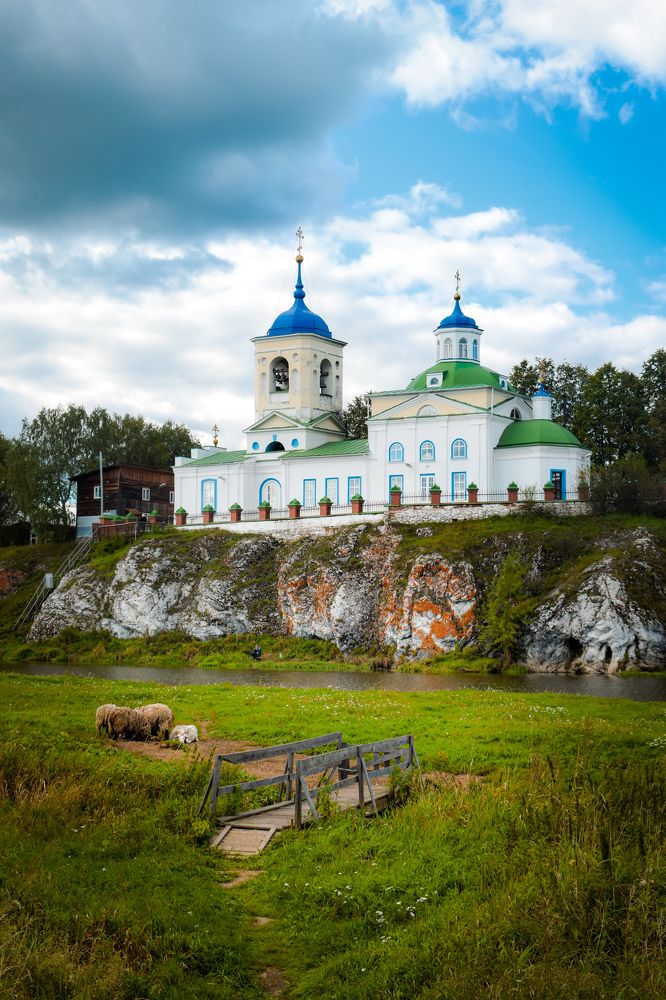 Photograph by Елизавета Никулина