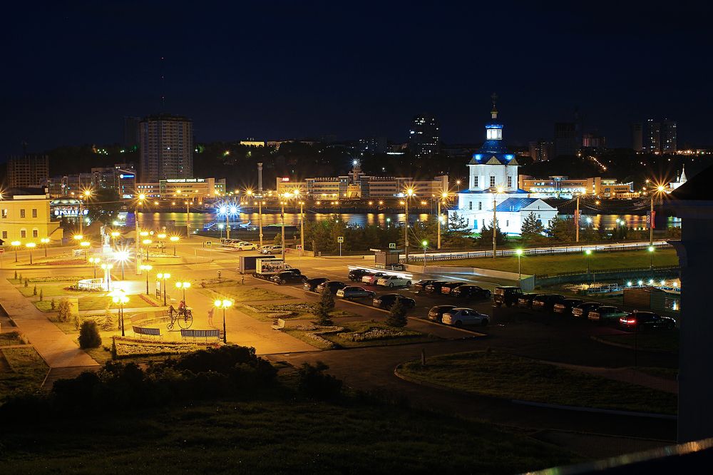 Photograph by Олеся Кучерова