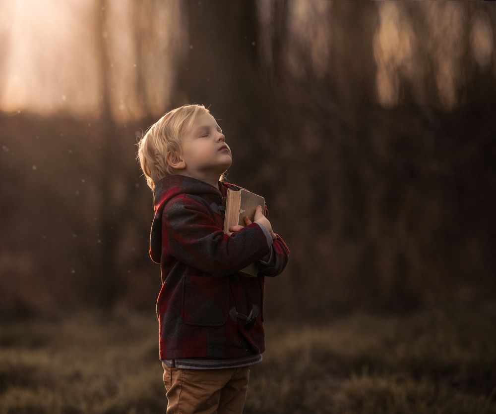 Photograph by Anna Wańczko