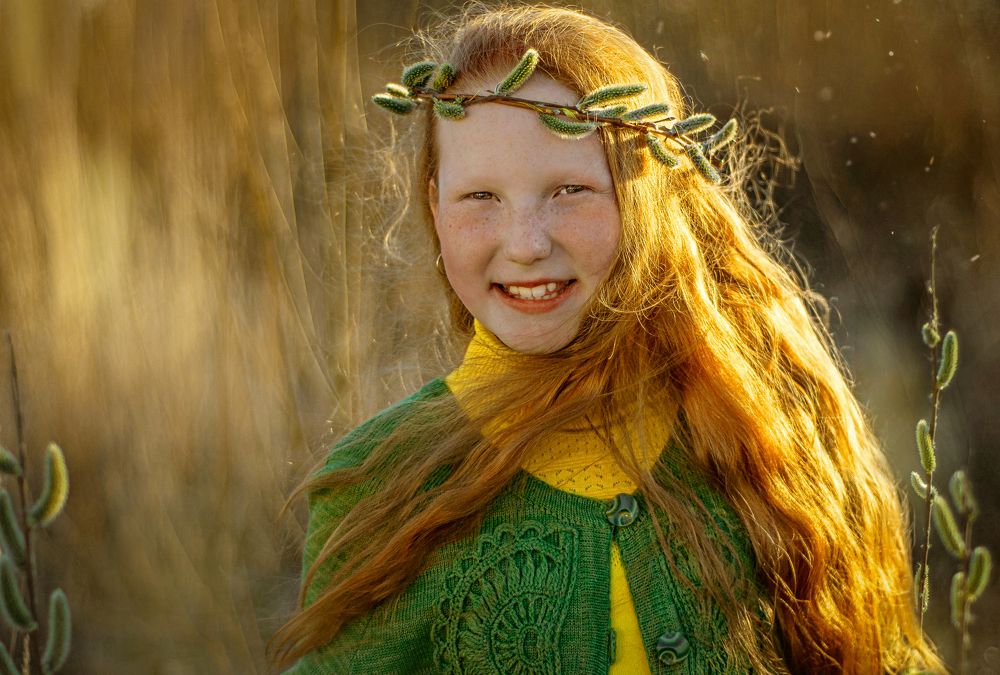 Photograph by Юлия Голубева